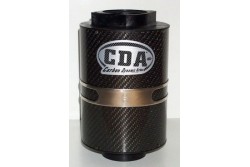 Boîte à air carbone CDA pour AUDI S3 I année 99 - 03