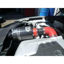 Boîte à air carbone CDA pour AUDI A5 + Cabriolet (8T 8F)