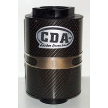 Boîte à air carbone CDA pour BMW Série 3(E46)