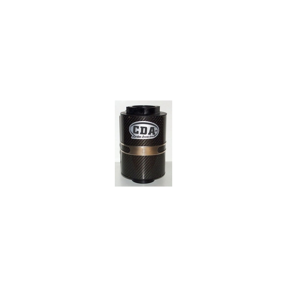 Boîte à air carbone CDA pour BMW Série 3(E46)