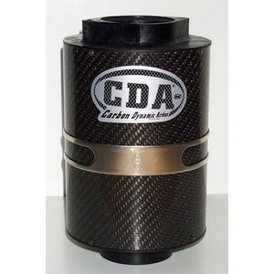 Boîte à air carbone CDA pour BMW Série 3(E46)