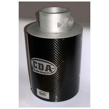 Boîte à air carbone CDA pour BMW M3(E46)