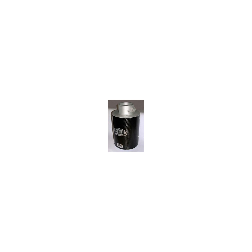 Boîte à air carbone CDA pour BMW M3(E46)