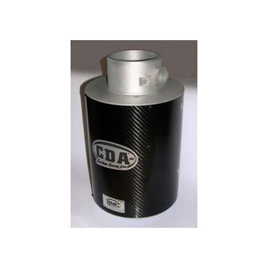 Boîte à air carbone CDA pour BMW M3(E46)