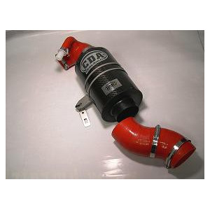 Boîte à air carbone CDA pour FIAT PANDA II (169A)