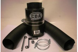 Boîte à air carbone CDA pour FORD FOCUS II année 05 -