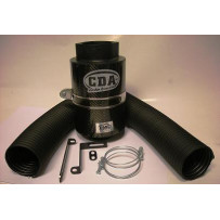 Boîte à air carbone CDA pour FORD FOCUS II