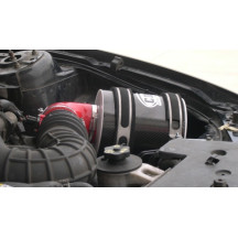Boîte à air carbone CDA pour FORD MUSTANG