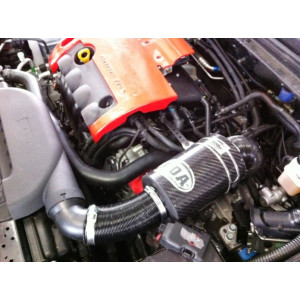 Boîte à air carbone CDA pour KIA CEE'D