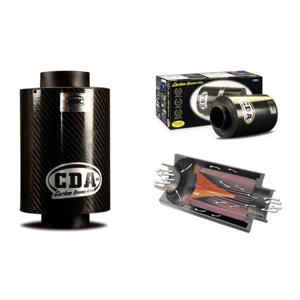 Boîte à air carbone CDA pour NISSAN 350Z