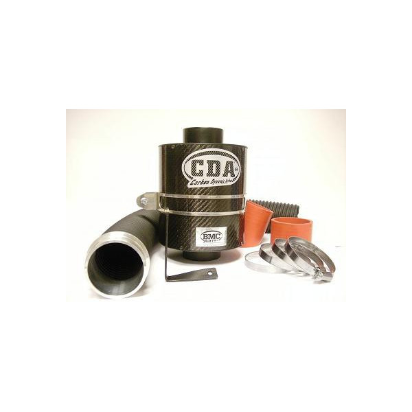 Boîte à air carbone CDA pour OPEL CORSA D