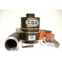Boîte à air carbone CDA pour OPEL CORSA D