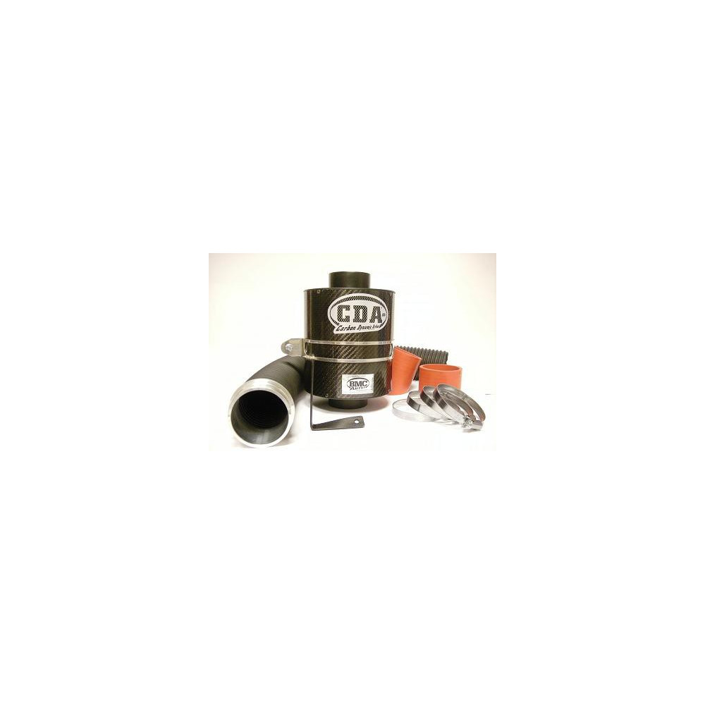 Boîte à air carbone CDA pour OPEL CORSA D
