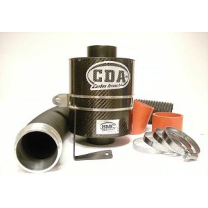 Boîte à air carbone CDA pour OPEL CORSA D