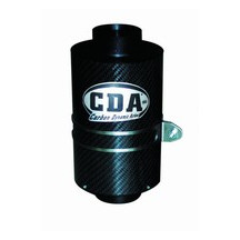 Boîte à air carbone CDA pour PEUGEOT 206