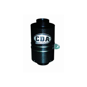 Boîte à air carbone CDA pour PEUGEOT 206