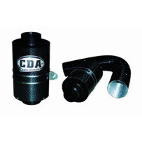 Boîte à air carbone CDA pour RENAULT RENAULT CLIO III - CLIO COLLECTION