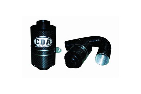 Boîte à air carbone CDA pour RENAULT RENAULT CLIO III - CLIO COLLECTION année 05 -