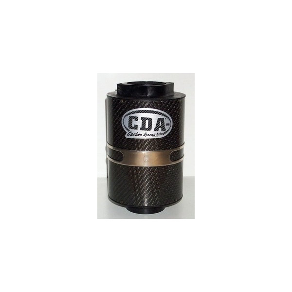 Boîte à air carbone CDA pour SEAT IBIZA II (6K2)