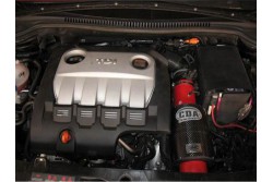 Boîte à air carbone CDA pour SEAT LEON II année 06 -