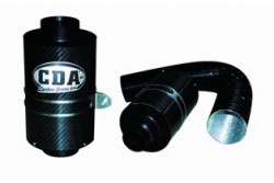 Boîte à air carbone CDA pour SEAT ALTEA XL année 04 -