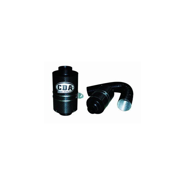 Boîte à air carbone CDA pour VAUXHALL OMEGA B