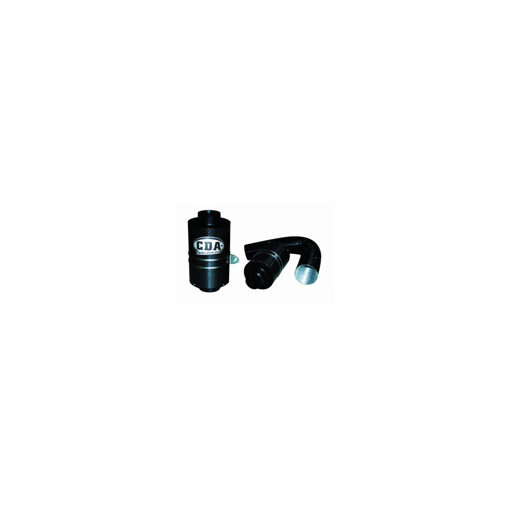 Boîte à air carbone CDA pour VAUXHALL OMEGA B