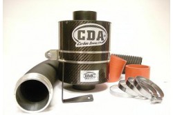 Boîte à air carbone CDA pour VAUXHALL CORSA IV année 07 -