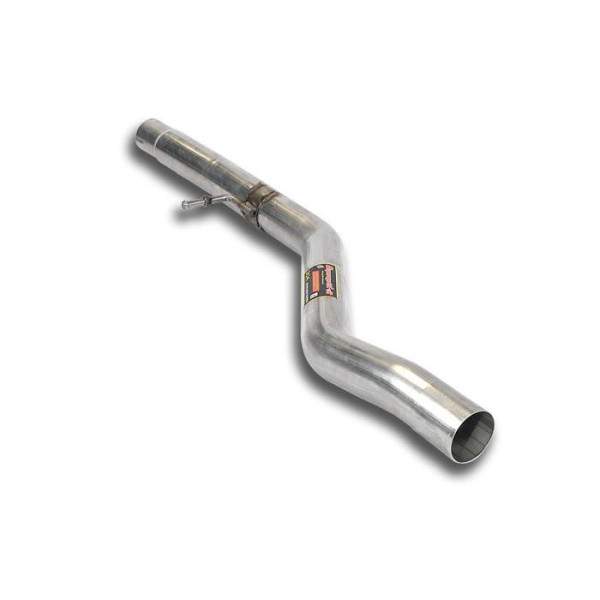 Tube avant - (boite automatique) - Supersprint