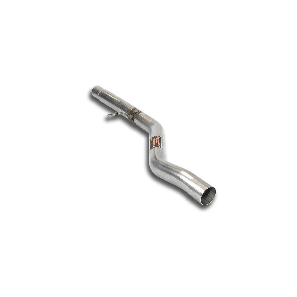 Tube avant - (boite automatique) - Supersprint