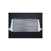 Echangeur frontal aluminium 600x300x100mm