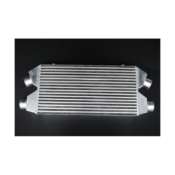 Echangeur frontal aluminium 560x290x76mm pour BI TURBO