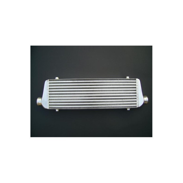 Echangeur frontal aluminium 550x180x65mm