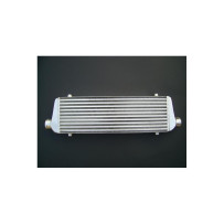 Echangeur frontal aluminium 550x180x65mm