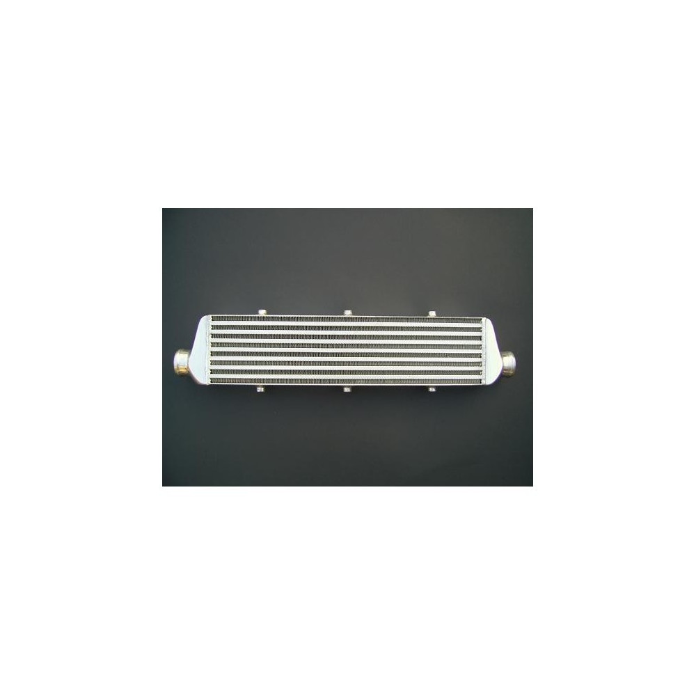 Echangeur frontal aluminium 550x140x65mm