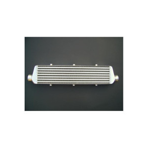 Echangeur frontal aluminium 550x140x65mm