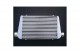 Echangeur frontal aluminium 450x300x76mm