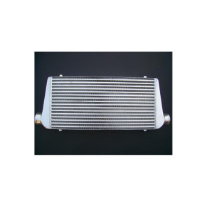 Echangeur frontal aluminium 450x230x65mm