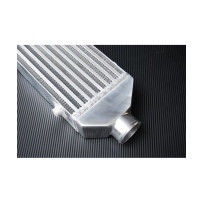 Echangeur frontal aluminium 300x155x65mm