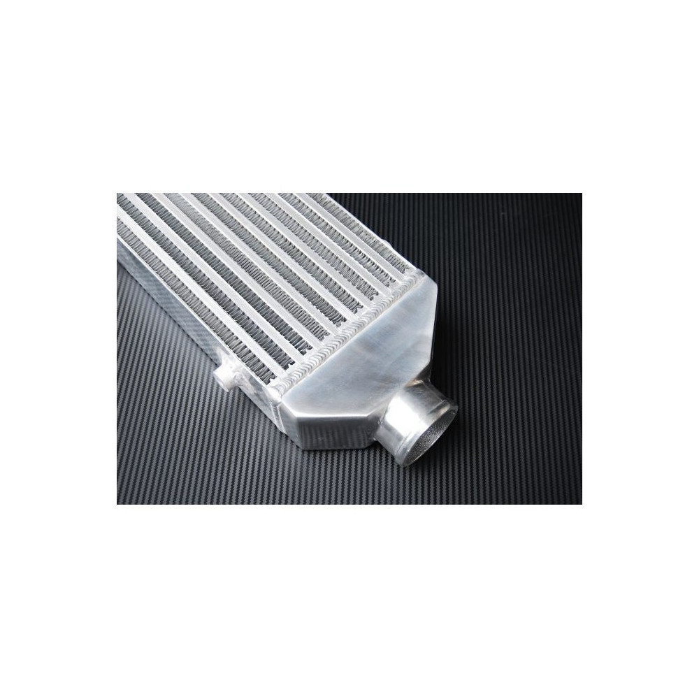 Echangeur frontal aluminium 300x155x65mm