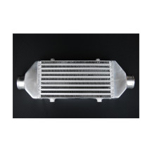 Echangeur frontal aluminium 300x155x65mm