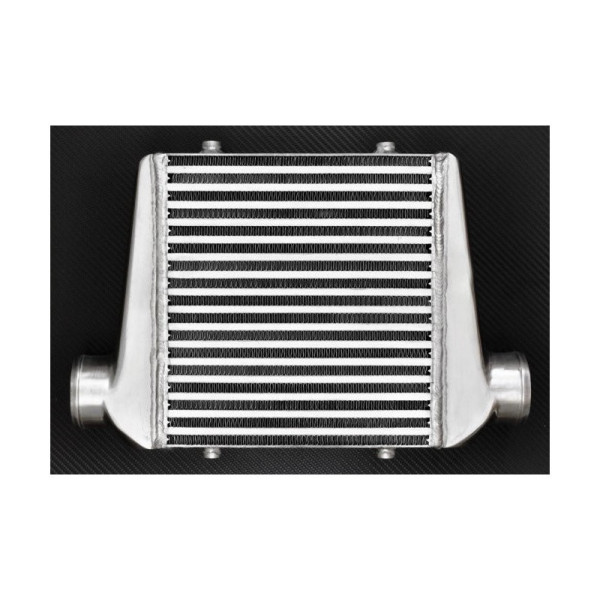 Echangeur frontal aluminium 280x300x76mm