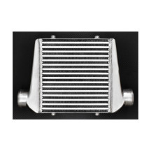 Echangeur frontal aluminium 280x300x76mm