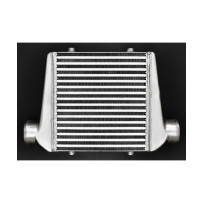 Echangeur frontal aluminium 280x300x76mm
