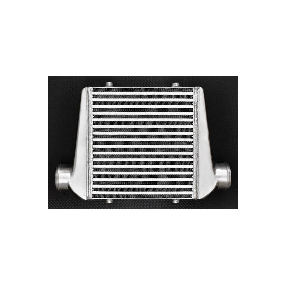 Echangeur frontal aluminium 280x300x76mm