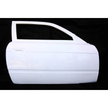BMW E36 coupé pièces fibre : 2 portes 1 capot 1 malle + vitres
