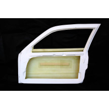 BMW E36 coupé pièces fibre : 2 portes 1 capot 1 malle + vitres
