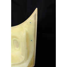 BMW E36 coupé pièces fibre : 2 portes 1 capot 1 malle + vitres