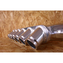 Collecteur d'admission pour BMW E46 M3 moteur S54