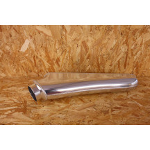 Collecteur d'admission pour BMW E46 M3 moteur S54